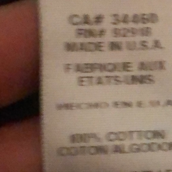 Rare Vintage Y2K juicy couture t shirt - Picture 9 of 9